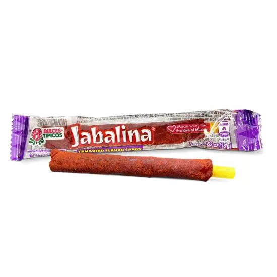 Tipicos Jabalina Sm Wrap 40Ct {2}