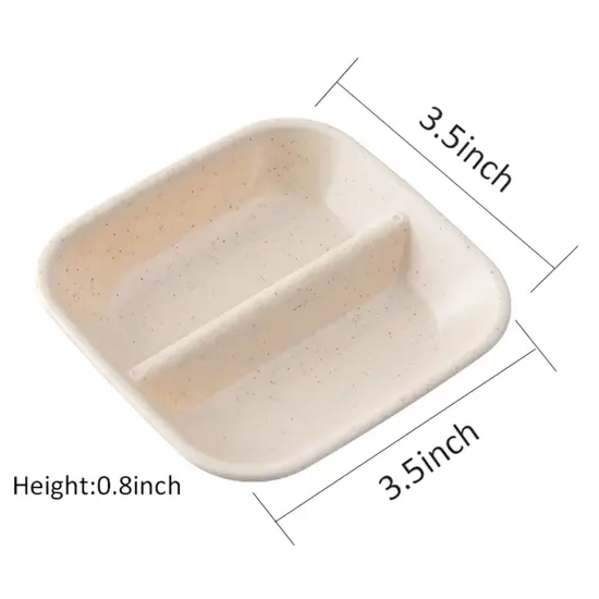 DGAGA 16 Packs Chalk Paste Squeegee Set Screen Printing Tools for Painting Chalk Paste/Ink, 2PCS Silk Screen Stencils Rubber Mini Squeegees Sticks Pens, 5 Stir Sticks, 2 Color Trays and Spray Bottle {2}