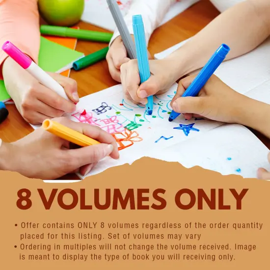 Treasury of Illustrated Classics Hardcover Storybooks {2}