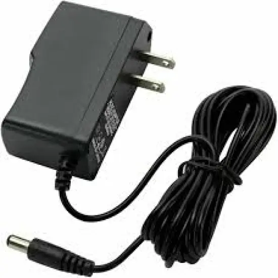 Universal AC Adapter Reliable Power Supply for Various Devices {2}