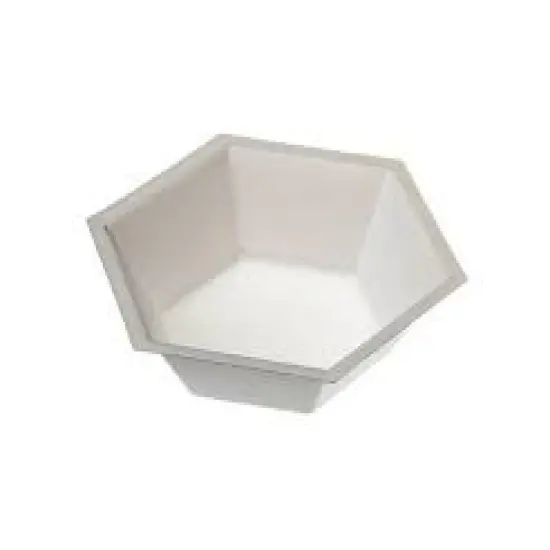 Weighing Dishes Polystyrene 20 ML {3}