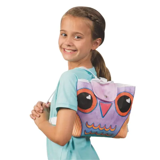 Color-Me&trade; Bags with Snaps (Pack of 12) {6}