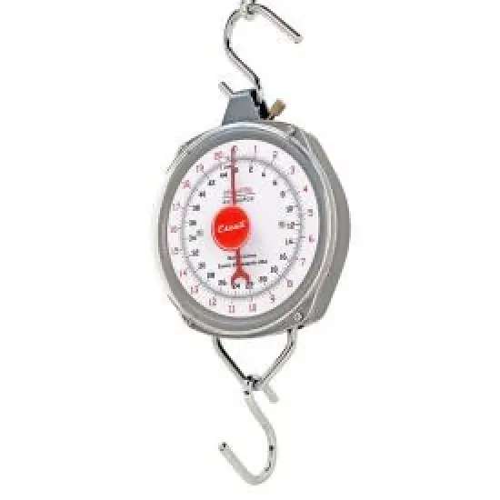 Compact Dial Scale 500 g Capacity Accurate to 0.1 g {3}