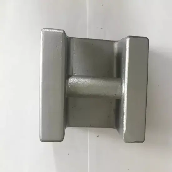 Class 6 Cast Iron Weight 50 lb Reliable Calibration Tool {3}