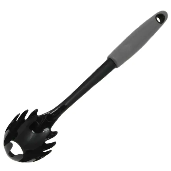 Chef Craft 12.5" Select Heat Resistant Nylon Serving Spaghetti / Pasta Fork {1}