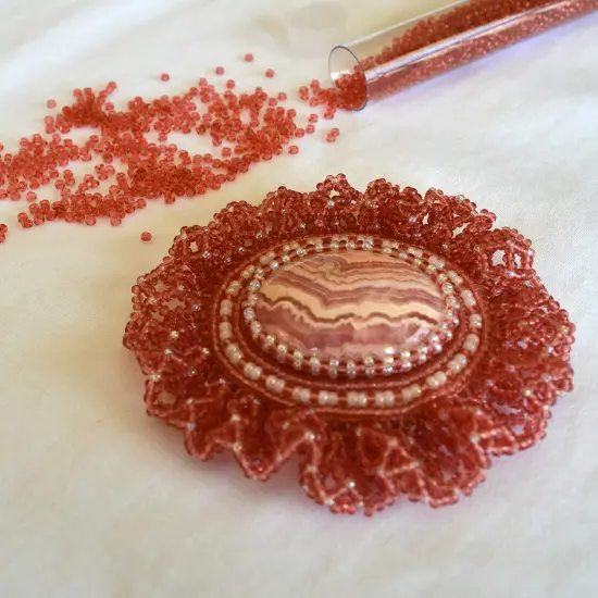 Lacy's Stiff Stuff  {3}