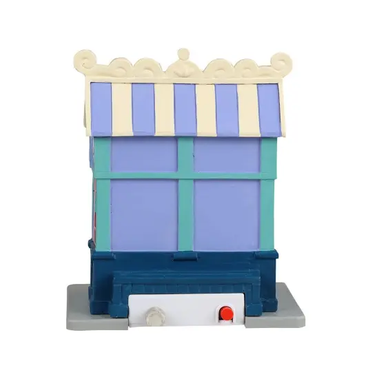 Lemax Rosette's Dessert Bar {4}