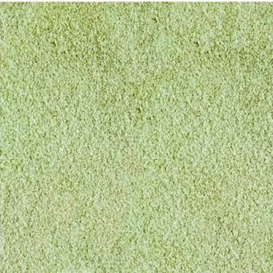 Oceanside Glass Frit - Powder Olive Green 96 COE - 8.5 oz. Jar (782) {1}