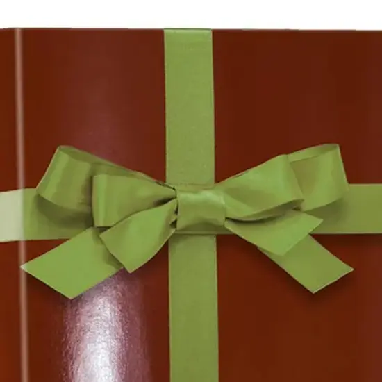 Chic Solid Colored Wrapping Paper 24" x 417' 75 lbs for Eye-Catching Packaging {4}