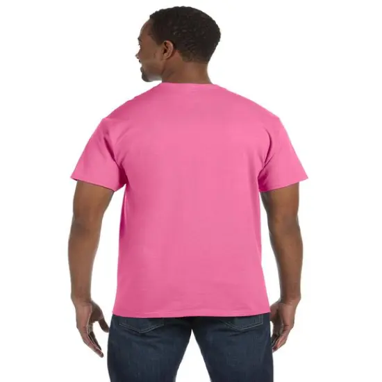 Jerzees&reg; Dri Power T-Shirt Azalea {6}