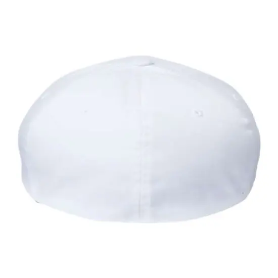 Flexfit&reg; Cap Modern Style White {2}