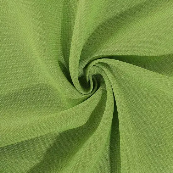 90x156-Inch Apple Green RECTANGULAR Tablecloths Reception Catering Wedding Party {2}