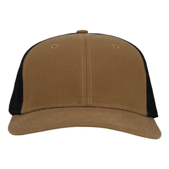 DRI DUCK&reg; Hudson Flex Cap Charcoal/ Fog {6}