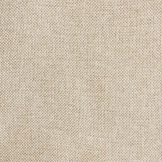 Bangle High Durability Upholstery Fabric, 100% Polyester Heavy Duty Fabric for Home or Office Hemp {6}