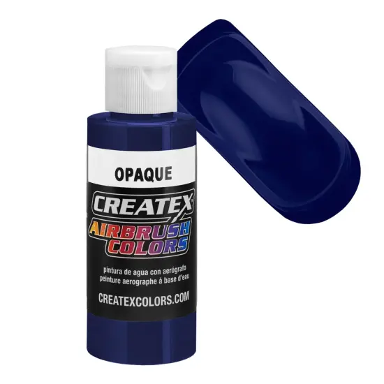 Purple - Opaque Airbrush Paint, 2 oz. {1}
