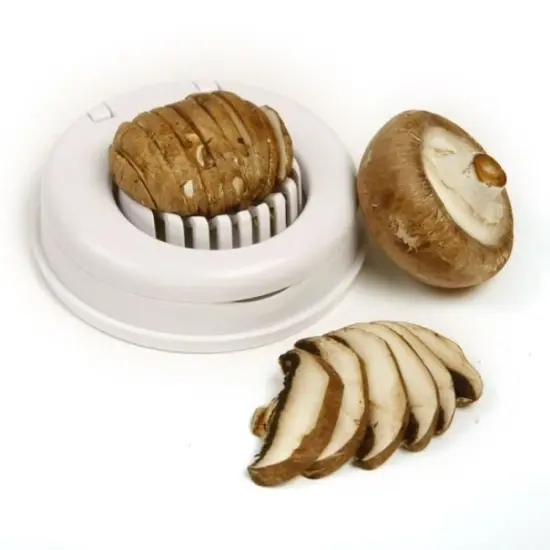 Norpro Stainless Steel Wire Egg & Mushroom Slicer {5}