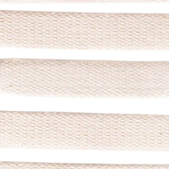 3/4" Wide Flat Cotton Oil Lamp Lantern Replacement Wicks Pack of 8 {4}