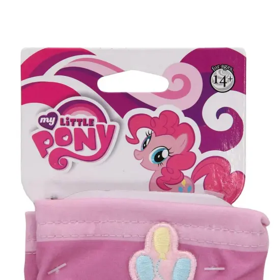 My Little Pony Pinkie Pie Costume Glovettes {4}