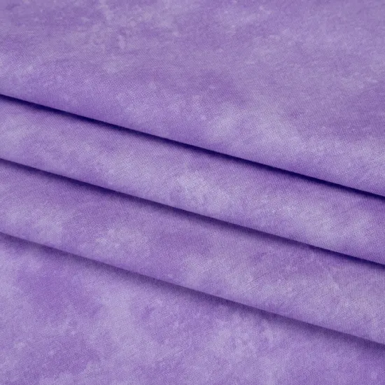 1 Yard Lavender Mist Toscana Quilting Cotton Fabric Soft Abstract Print 44 inch Width {4}