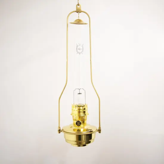 Aladdin Solid Brass Tilt Frame Hanger {5}