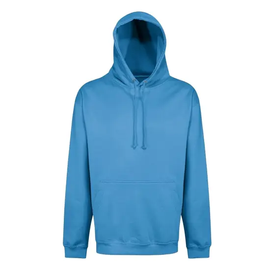 Gildan&reg; Unisex Heavy Blend Long Sleeve Hooded Sweatshirt SAPPHIRE {1}