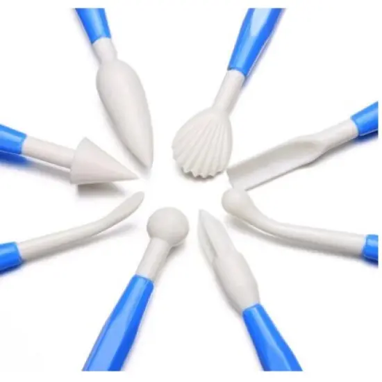 Modeling Tools 8pc {2}