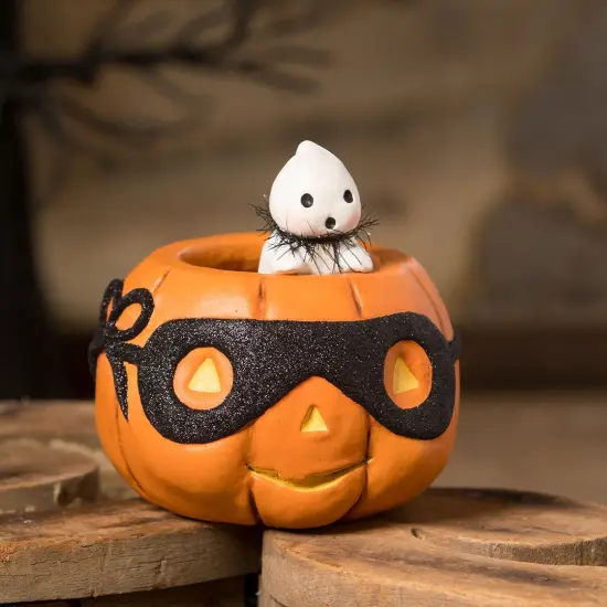 JOL and Peeking Boo 5.25" {3}