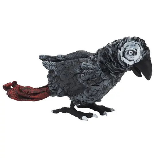 Super Sculpey: Medium Firmness: Gray - 1 lb Pack - Polymer Oven Bake Clay, Non-Toxic, Advanced Techniques, Sculpting & Modeling, Art & Craft Supplies {6}