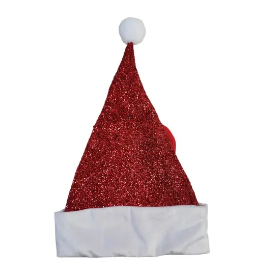 Northlight Medium Santa Hat Adult Costume {3}