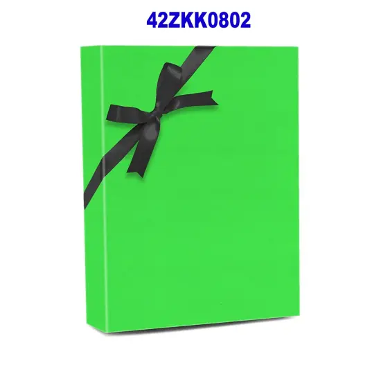 Durable Solid Wrapping Paper 24" x 417' 60 lbs for All Purpose Use {3}