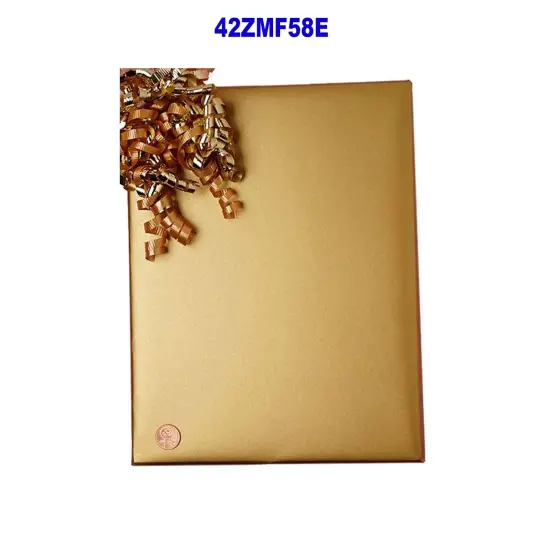 Sturdy Solid Wrapping Paper 30" x417' 45 lbs for Special Occasions {3}