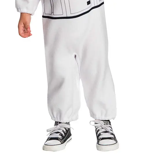 Sw7 Stormtrooper Costume {2}