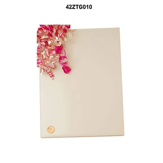 Single Tone Wrapping Paper 30" x 833' for Stylish Gift Wrapping {3}