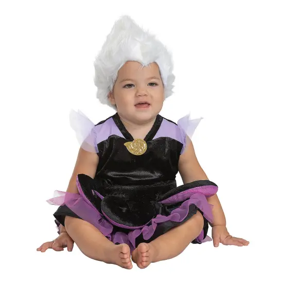 Ursula Classic Infant Costume {2}