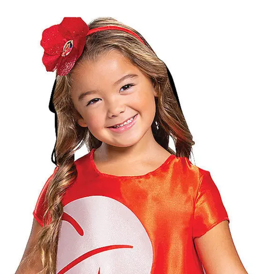 Toddler Lilo Classic Costume {2}