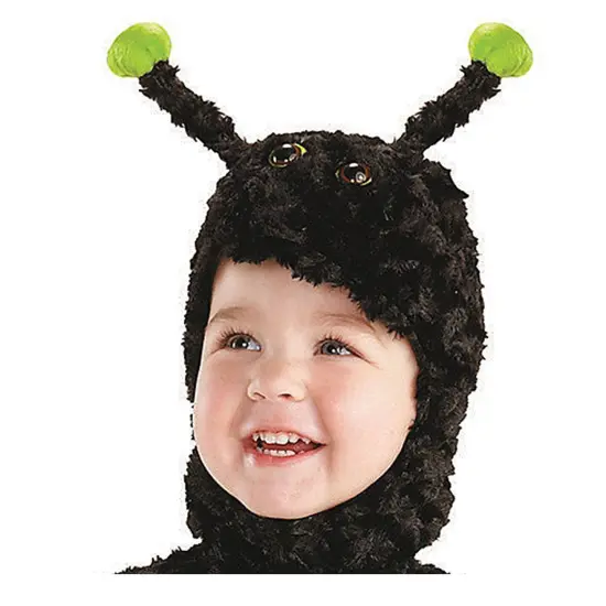 Toddler Classic Cobra Kai Costume {2}