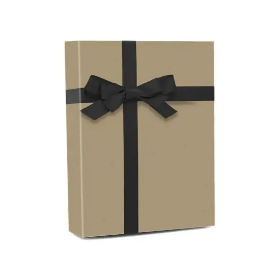 Classic Solid Color Paper 30" x 417' 60 lbs for Traditional Gifting {2}