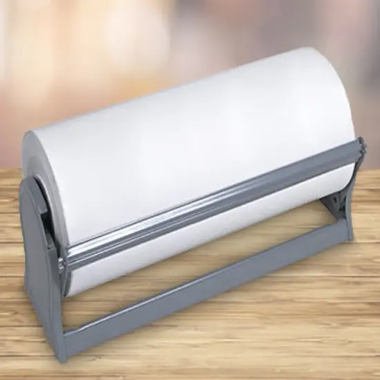 18" Deluxe Wrapping Paper Dispenser 1 Each {3}
