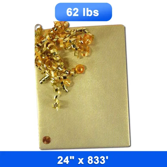 Elegant Striped Paper 24'' x 833' 62 lbs {1}