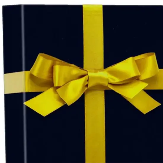 Dynamic Solid Wrapping Paper 26" x 833' 60 lbs for Modern Gifts {4}