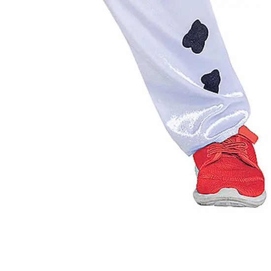 Toddler Loveable Lobster Costum {4}