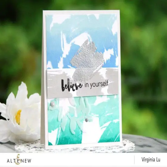 Sea Shore Fresh Dye Ink {6}