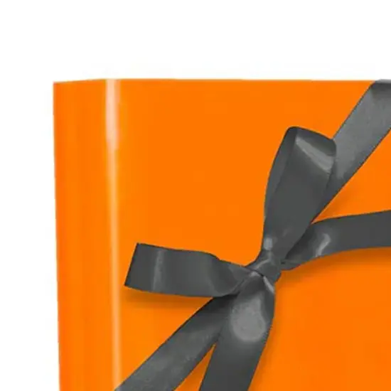 Premium Solid Wrapping Paper 26" x 417' 60 lbs for Stylish Presentations {5}