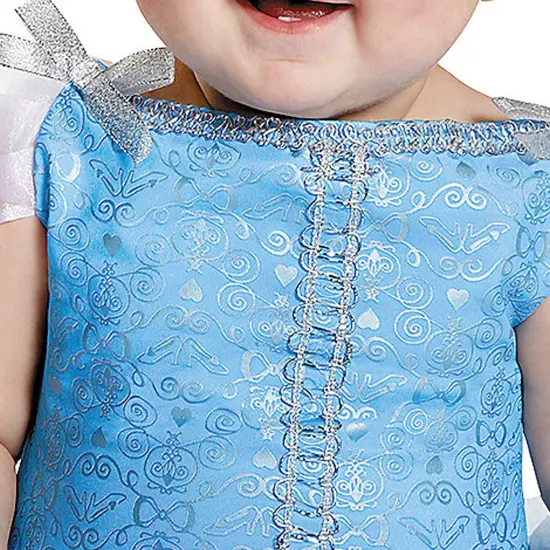 Baby Prestige Disney Cinderella Costume {4}