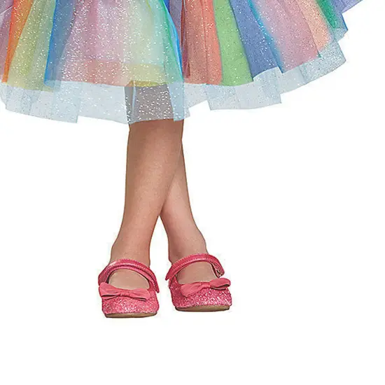 Rainbow Dash Toddler Classic Costume {4}