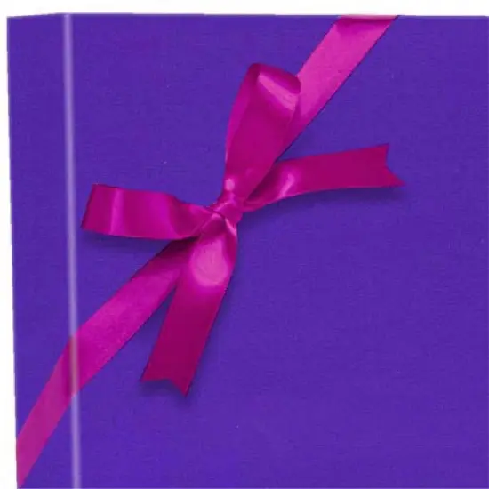 Vibrant Gift Wrapping Paper 24&rdquo; x 417&rdquo; {4}