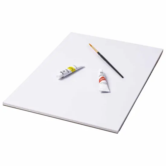 Brea Reese: Watercolor Paper Pad 50 Sheets - 11x15" - 105lb, Acid-Free, Durable & Glue-Bound, Perfect for Watercolor Painting, Adult Art Supplies {5}