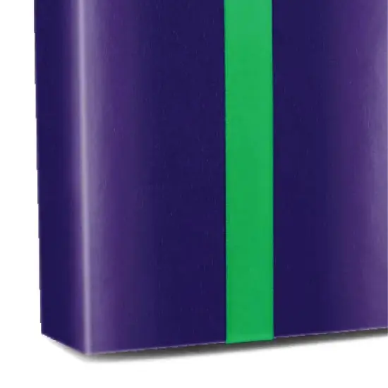 Multi Use Solid Wrapping Paper 24" x 417' 60 lbs for All Celebrations {5}