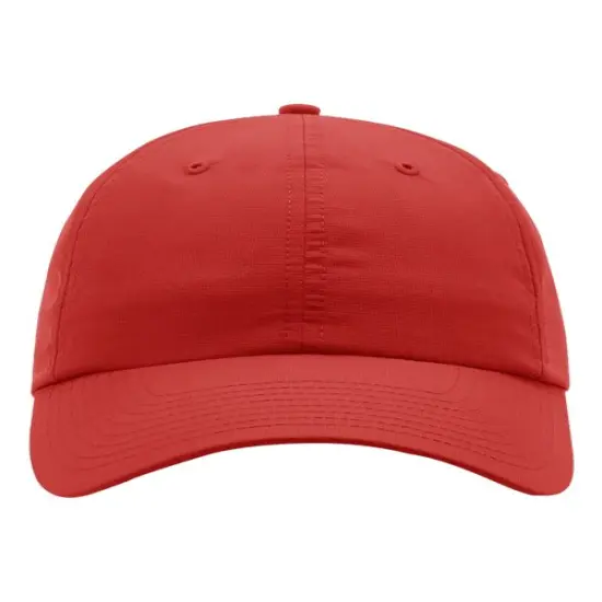 Richardson&reg; Relaxed Performance Lite Cap Maroon {6}