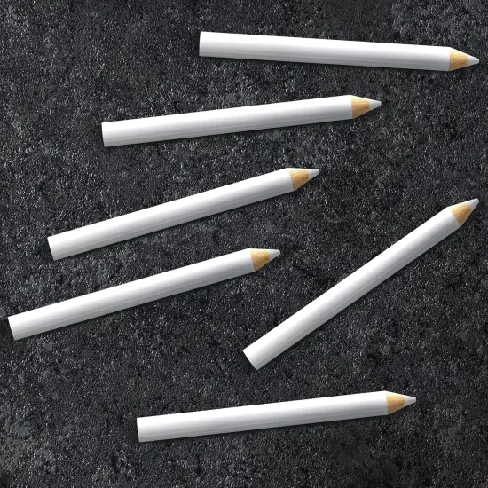 Sewing Pencils for Fabric (14 Pcs ) {5}